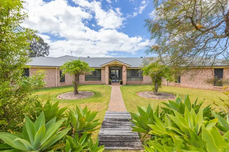 33 Endeavour Bark Drive, Glass House Mountains QLD 4518