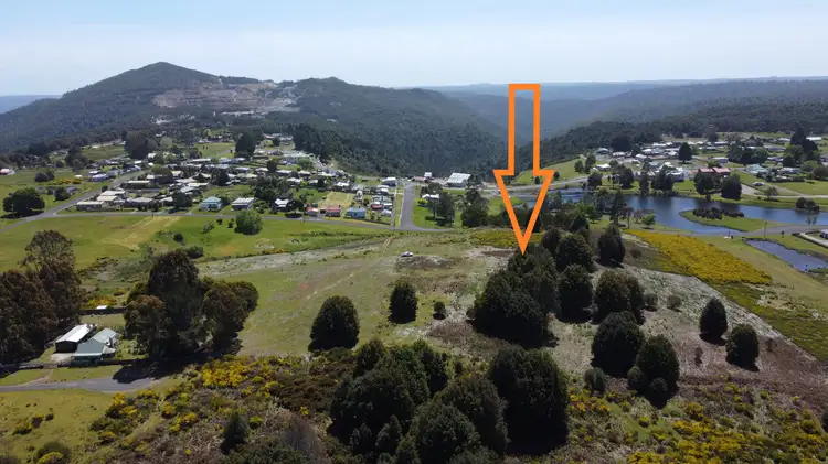 35 Sprent Street West, Waratah TAS 7321