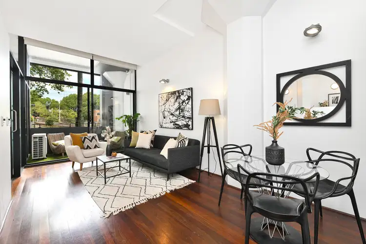 4/277-285 Crown Street, Surry Hills NSW 2010