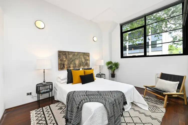 Third view of Homely apartment listing, 4/277-285 Crown Street, Surry Hills NSW 2010