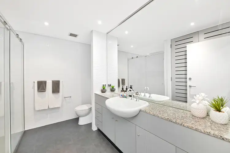 Fourth view of Homely apartment listing, 4/277-285 Crown Street, Surry Hills NSW 2010