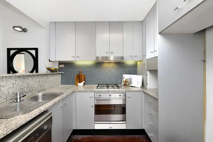 Fifth view of Homely apartment listing, 4/277-285 Crown Street, Surry Hills NSW 2010