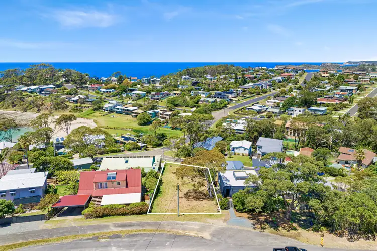Fourth view of Homely land listing, 55 Iluka Avenue, Malua Bay NSW 2536