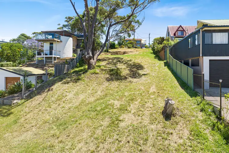 Fifth view of Homely land listing, 55 Iluka Avenue, Malua Bay NSW 2536