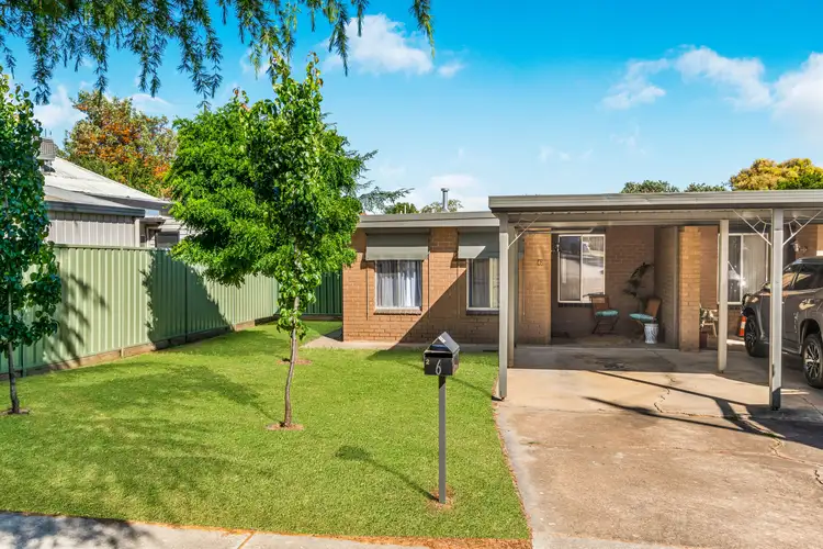 Main view of Homely house listing, 2/6 Thunder Street, North Bendigo VIC 3550