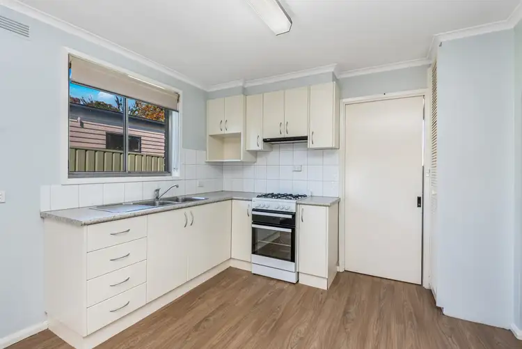 Second view of Homely house listing, 2/6 Thunder Street, North Bendigo VIC 3550