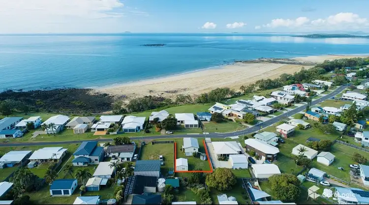 20 Westcott Avenue, Campwin Beach QLD 4737