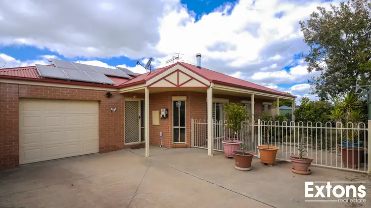 Main view of Homely unit listing, 2/29 Madden Drive, Yarrawonga VIC 3730