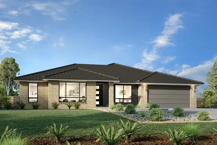 Main view of Homely land listing, 6 Mitchell Street, Blayney NSW 2799