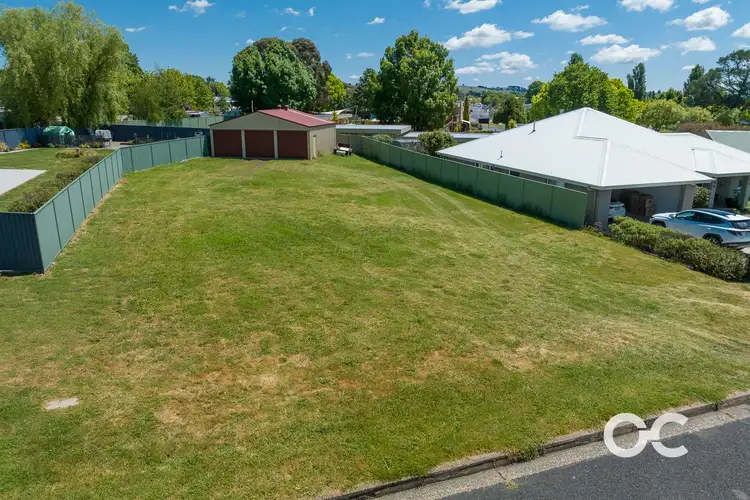 Second view of Homely land listing, 6 Mitchell Street, Blayney NSW 2799