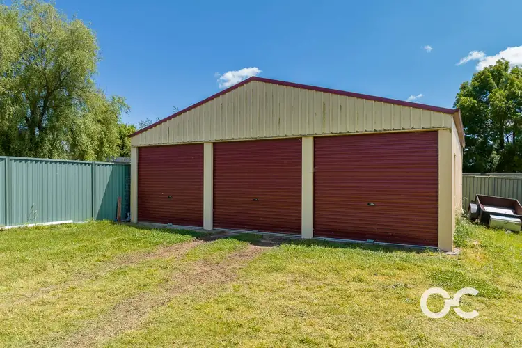 Third view of Homely land listing, 6 Mitchell Street, Blayney NSW 2799