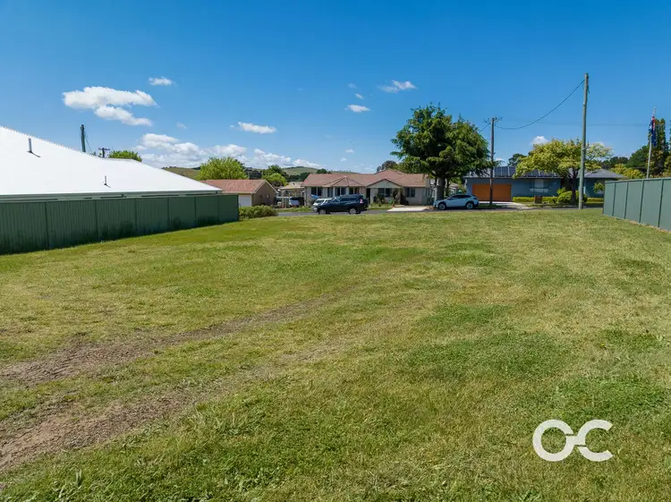 Fourth view of Homely land listing, 6 Mitchell Street, Blayney NSW 2799