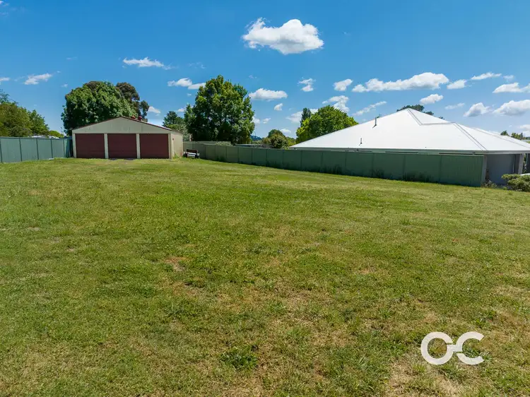 Fifth view of Homely land listing, 6 Mitchell Street, Blayney NSW 2799