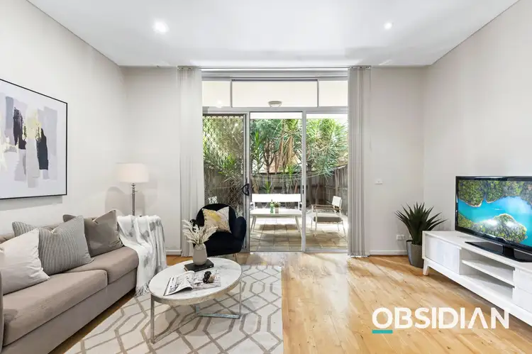 4/75 Stanley Street, Chatswood NSW 2067