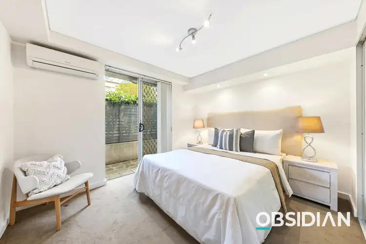Third view of Homely apartment listing, 4/75 Stanley Street, Chatswood NSW 2067