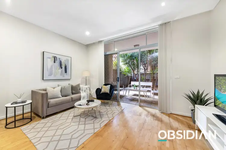 Fourth view of Homely apartment listing, 4/75 Stanley Street, Chatswood NSW 2067