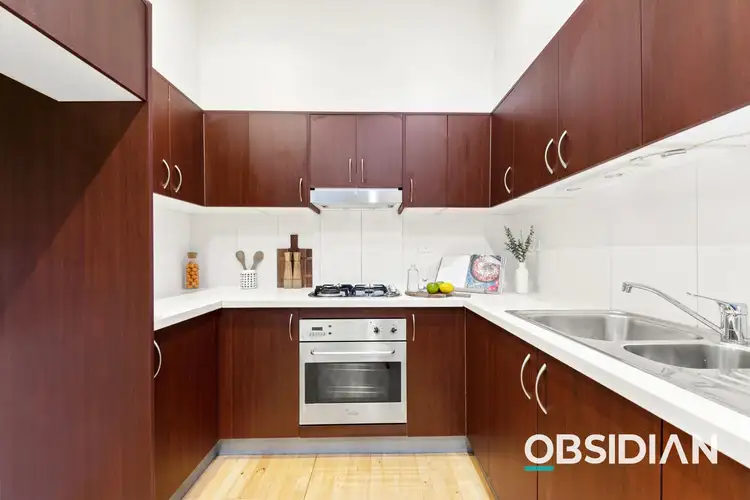 Fifth view of Homely apartment listing, 4/75 Stanley Street, Chatswood NSW 2067