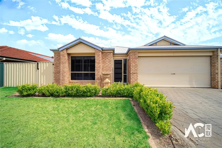Main view of Homely house listing, 3 Trinity Way, Oakden SA 5086