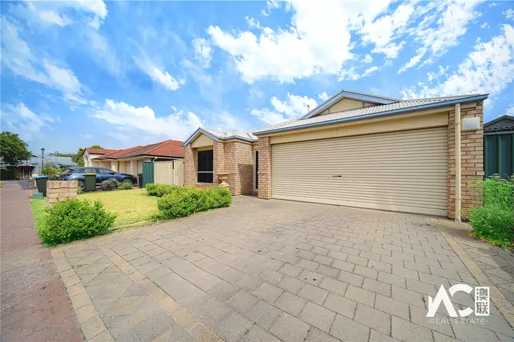 Second view of Homely house listing, 3 Trinity Way, Oakden SA 5086