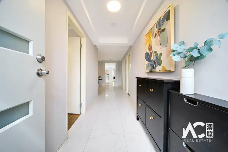 Third view of Homely house listing, 3 Trinity Way, Oakden SA 5086