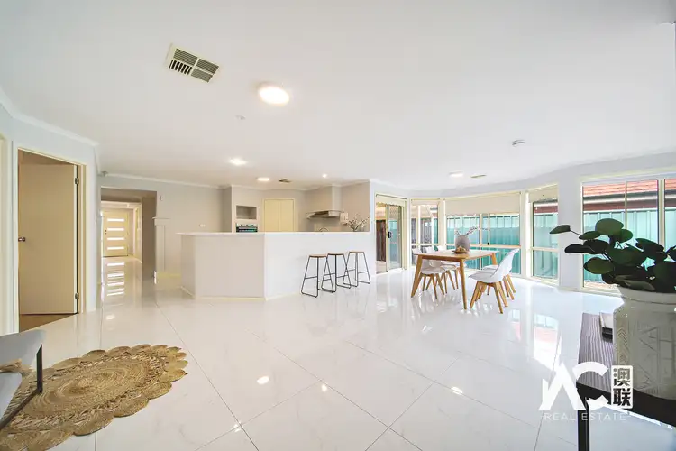 Fourth view of Homely house listing, 3 Trinity Way, Oakden SA 5086