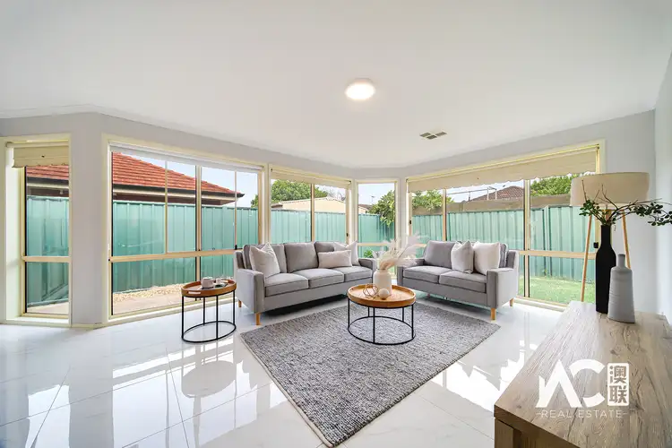 Fifth view of Homely house listing, 3 Trinity Way, Oakden SA 5086