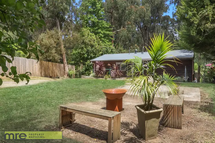 166 EMERALD-MONBULK ROAD, Emerald VIC 3782