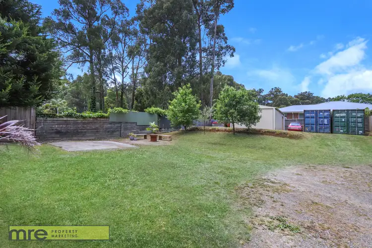 Fourth view of Homely house listing, 166 EMERALD-MONBULK ROAD, Emerald VIC 3782