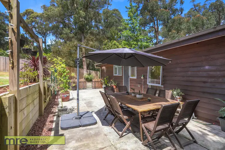 Fifth view of Homely house listing, 166 EMERALD-MONBULK ROAD, Emerald VIC 3782