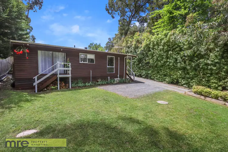 Sixth view of Homely house listing, 166 EMERALD-MONBULK ROAD, Emerald VIC 3782