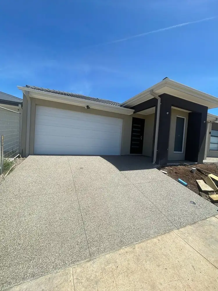 51 Trickett Drive, Truganina VIC 3029