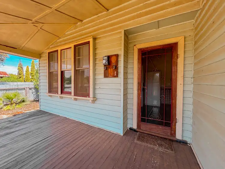 Second view of Homely house listing, 3 Armstrong Street, Boort VIC 3537