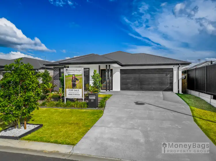 22 Boyne Street, Jimboomba QLD 4280