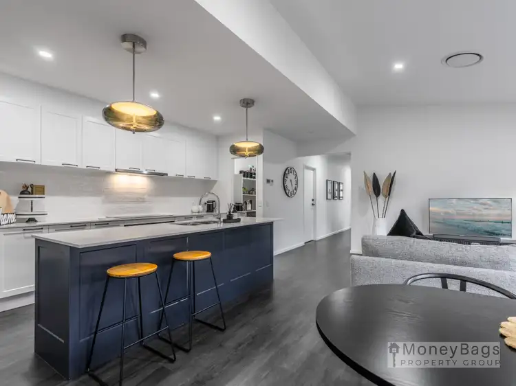 Second view of Homely house listing, 22 Boyne Street, Jimboomba QLD 4280