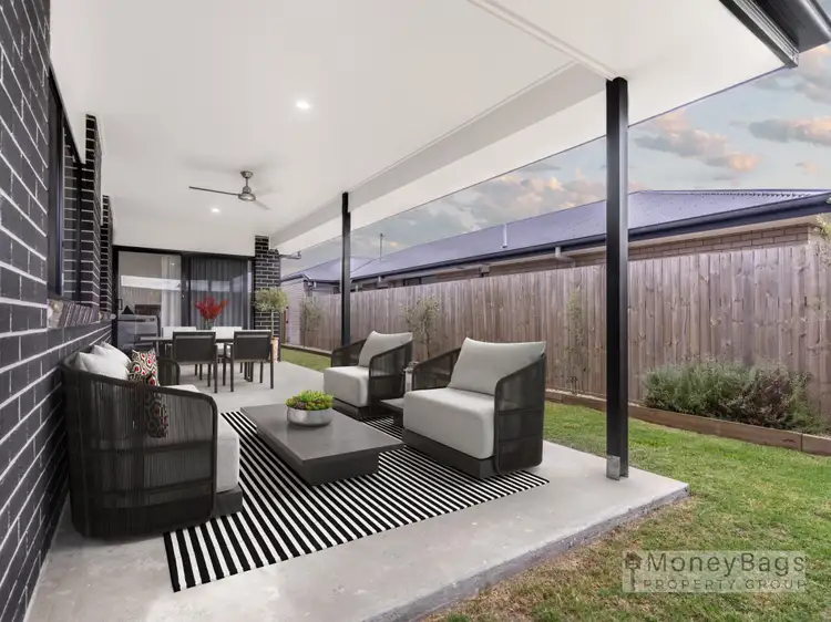 Fourth view of Homely house listing, 22 Boyne Street, Jimboomba QLD 4280