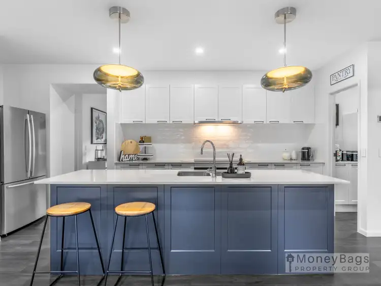 Fifth view of Homely house listing, 22 Boyne Street, Jimboomba QLD 4280