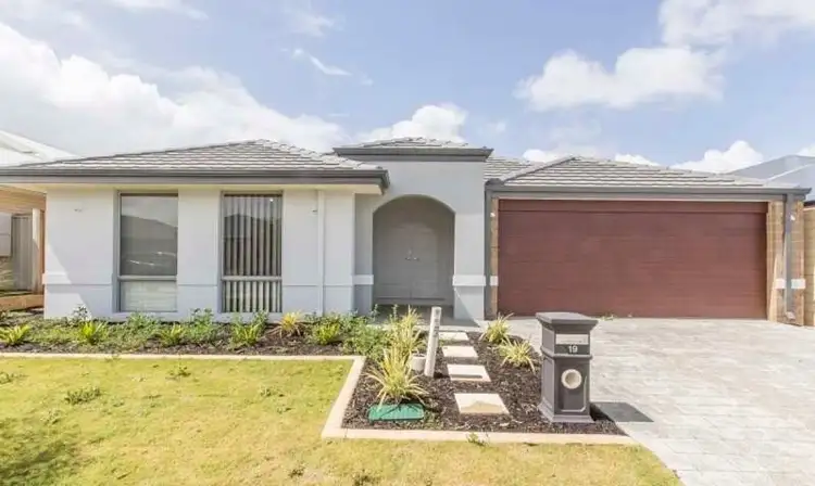Main view of Homely house listing, 19 Wicklow Street, Ellenbrook WA 6069