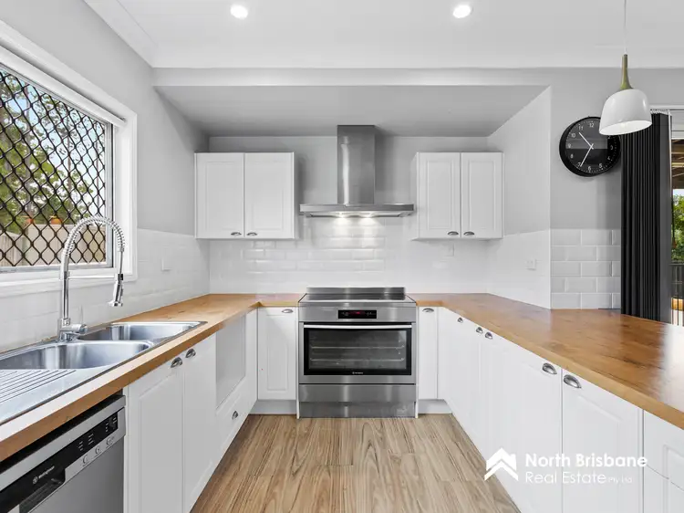 Third view of Homely house listing, 4 Dublane Court, Narangba QLD 4504