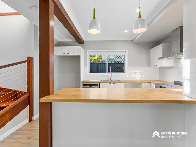 Fourth view of Homely house listing, 4 Dublane Court, Narangba QLD 4504