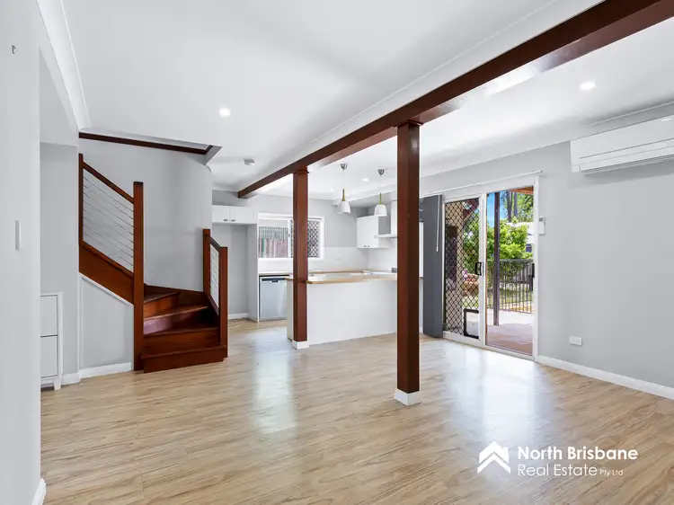 Fifth view of Homely house listing, 4 Dublane Court, Narangba QLD 4504