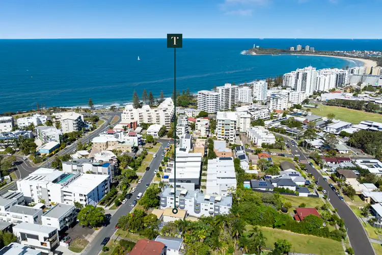17 Marjorie Street, Mooloolaba QLD 4557