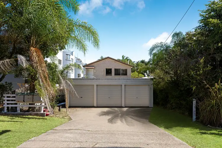 Third view of Homely block of units listing, 17 Marjorie Street, Mooloolaba QLD 4557