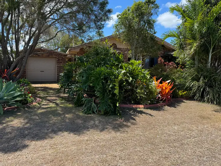 Second view of Homely house listing, 34 Leivesley Street, Bundaberg East QLD 4670
