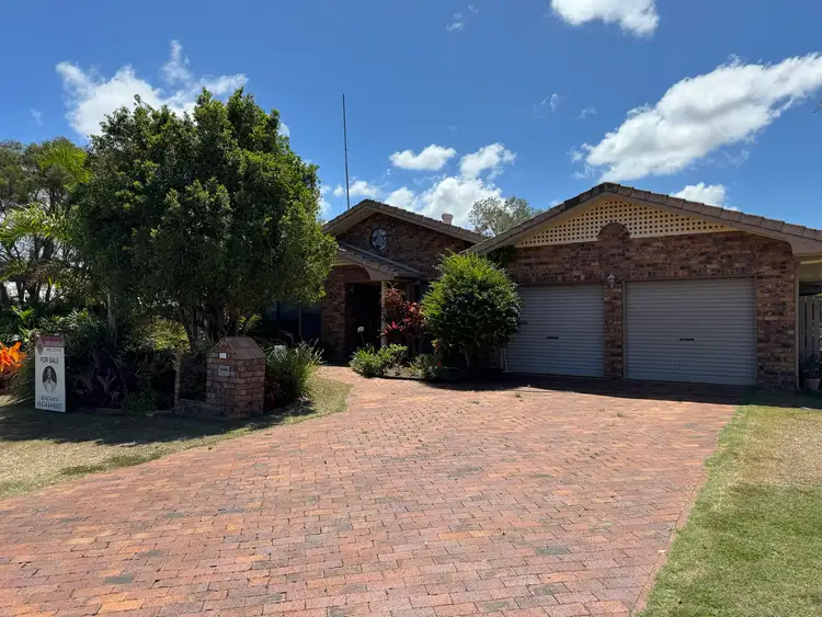 Third view of Homely house listing, 34 Leivesley Street, Bundaberg East QLD 4670