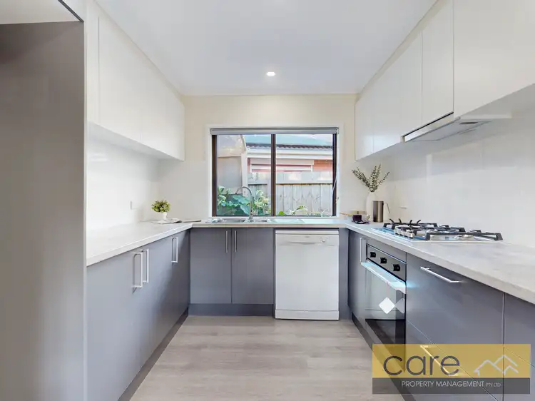 Second view of Homely house listing, 14 Cranbourne Drive, Cranbourne VIC 3977