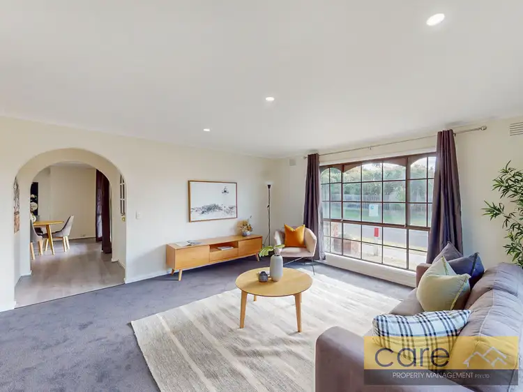 Fourth view of Homely house listing, 14 Cranbourne Drive, Cranbourne VIC 3977