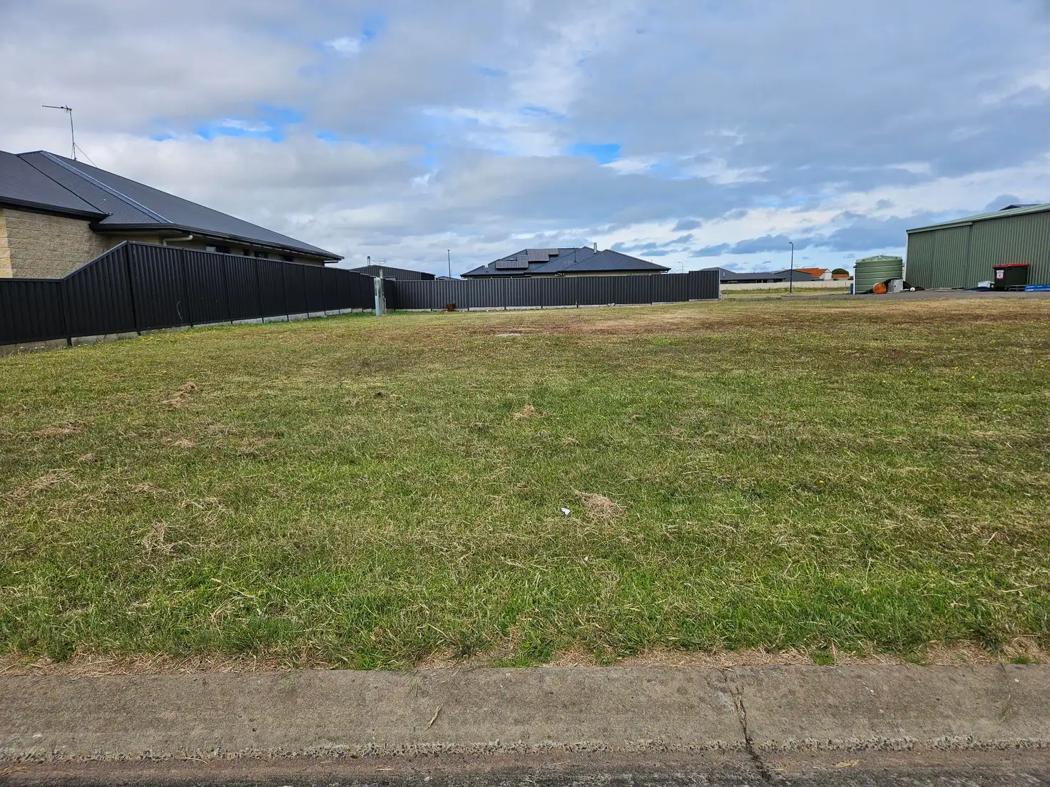 Main view of Homely land listing, 8 Coral Cove, Port Macdonnell SA 5291