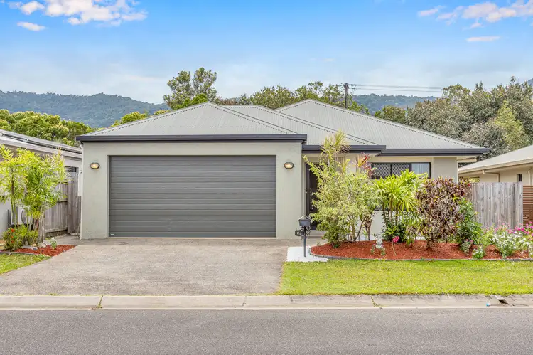 25 Brockman Way, Smithfield QLD 4878