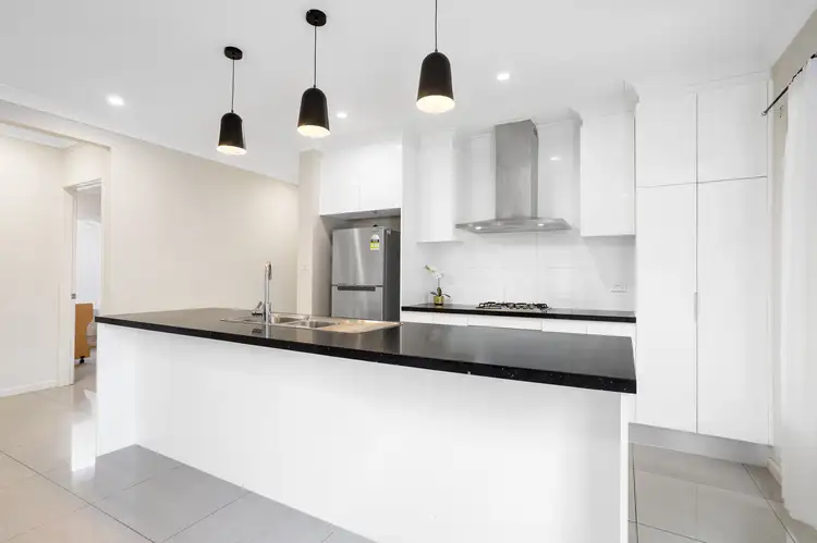 Second view of Homely house listing, 25 Brockman Way, Smithfield QLD 4878