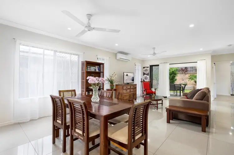 Third view of Homely house listing, 25 Brockman Way, Smithfield QLD 4878